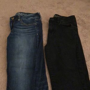 Women’s American Eagle Jeans